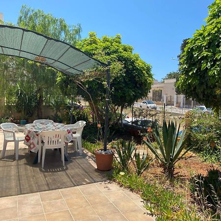 Case vacanza Cristina site in Antico Baglio e in via Abruzzi n 161 San Vito Lo Capo Esterno foto