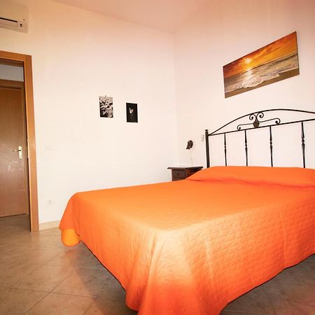Case vacanza Cristina site in Antico Baglio e in via Abruzzi n 161 San Vito Lo Capo Esterno foto