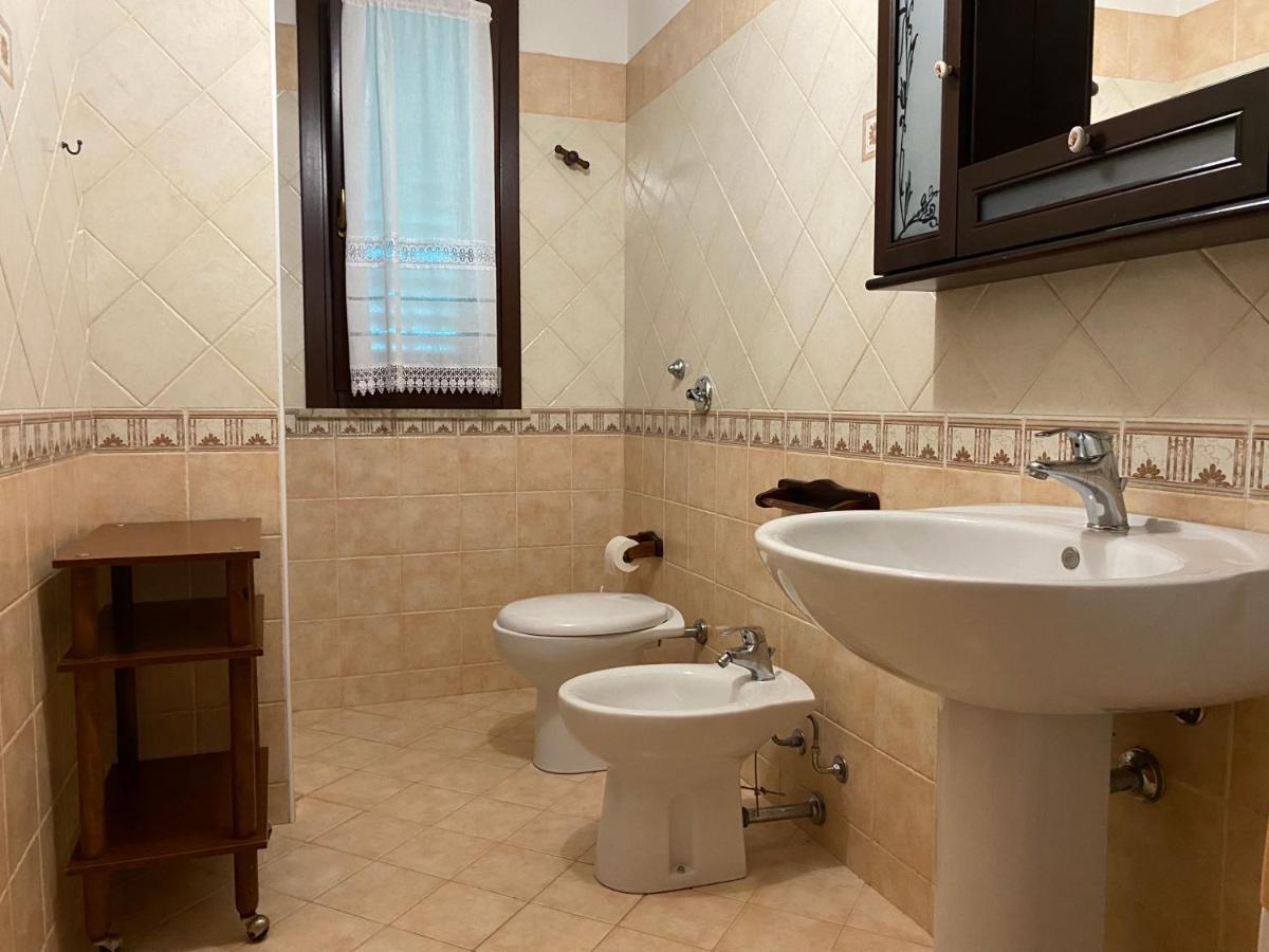 Case vacanza Cristina site in Antico Baglio e in via Abruzzi n 161 San Vito Lo Capo Esterno foto