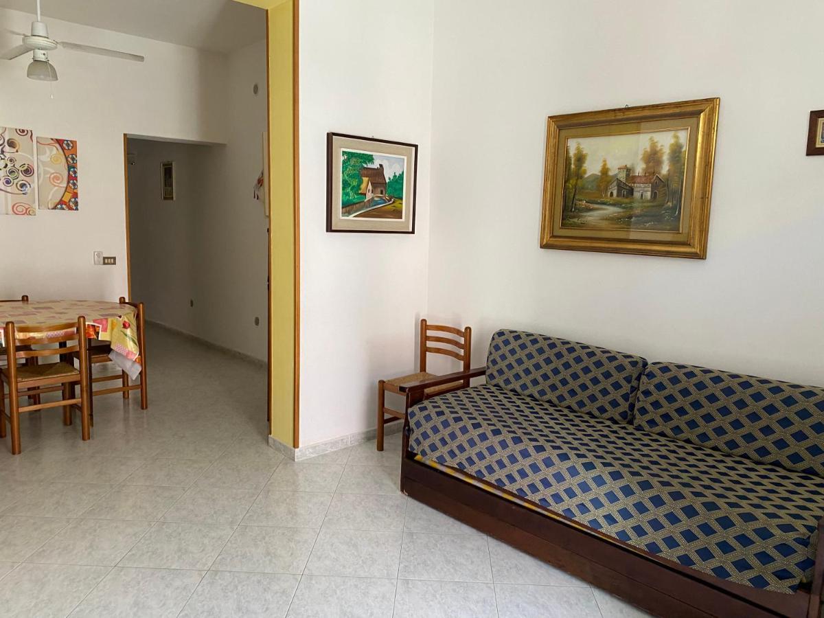 Case vacanza Cristina site in Antico Baglio e in via Abruzzi n 161 San Vito Lo Capo Esterno foto