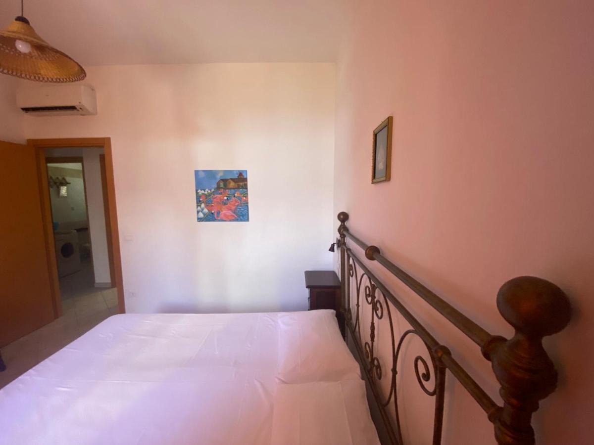 Case vacanza Cristina site in Antico Baglio e in via Abruzzi n 161 San Vito Lo Capo Esterno foto