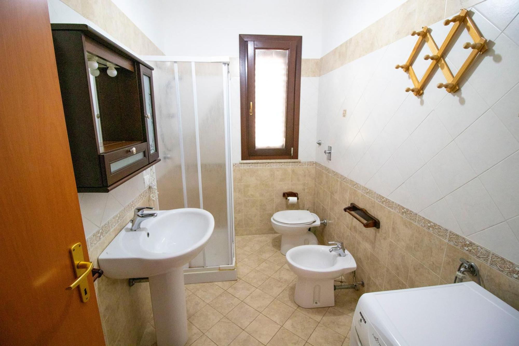 Case vacanza Cristina site in Antico Baglio e in via Abruzzi n 161 San Vito Lo Capo Esterno foto