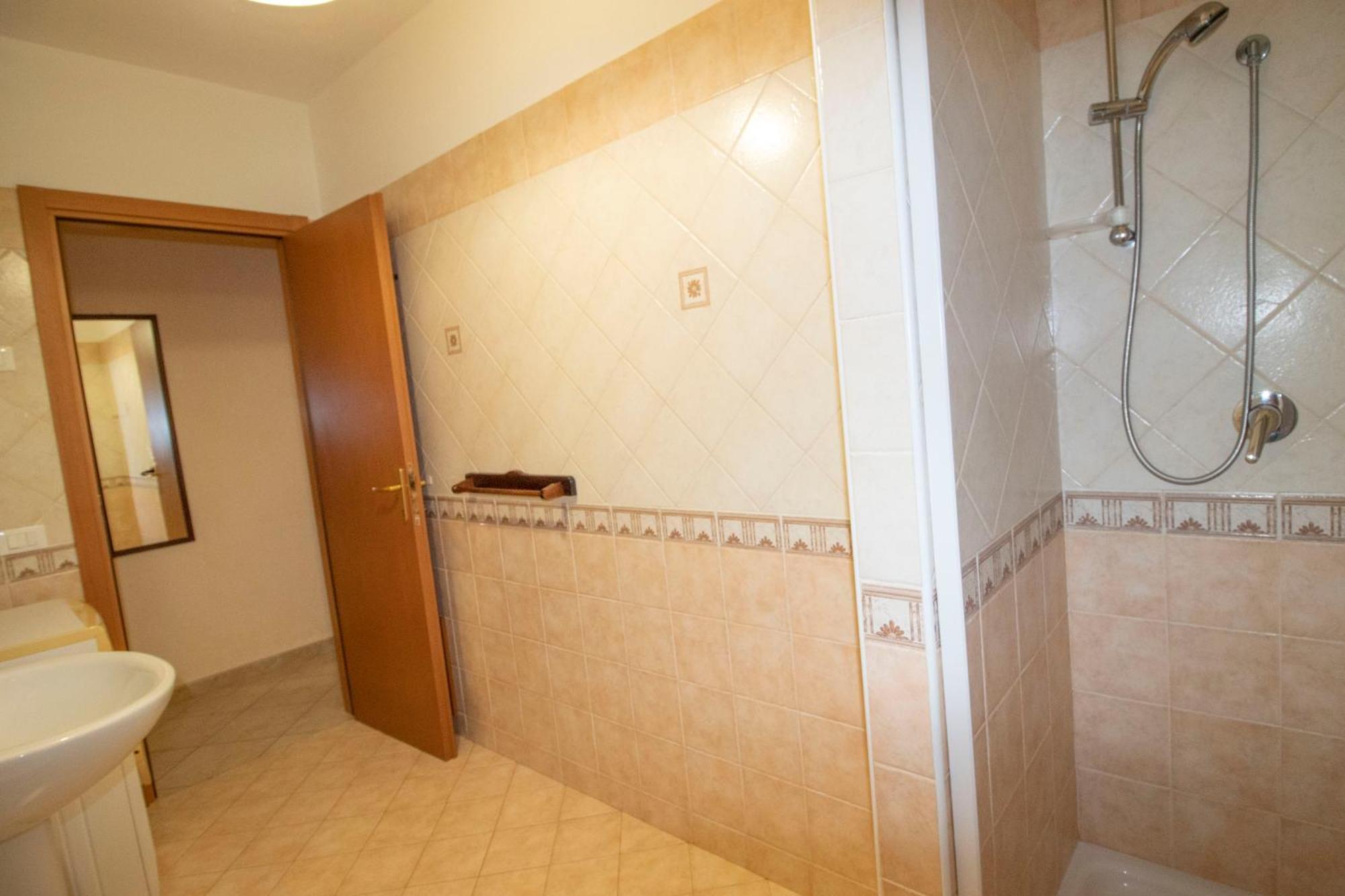 Case vacanza Cristina site in Antico Baglio e in via Abruzzi n 161 San Vito Lo Capo Esterno foto